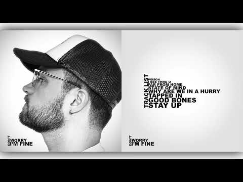 Pabz - Good Bones (Official Audio)