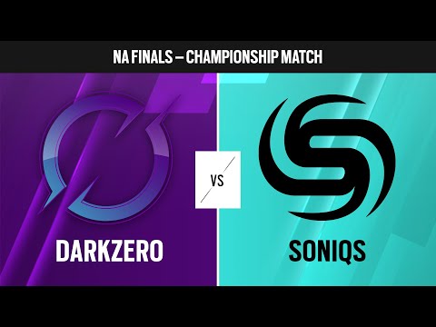 DarkZero vs Soniqs // R6 NA League 2021 Finals - Day 2 - Grand Final