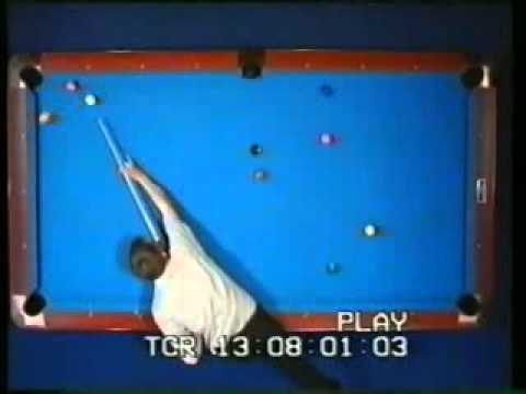 Tot Sandor Vs Engert Thomas 9 3 QF Monfalcone EPBF