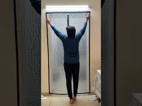 No more AC Wastage 😍 | Vera level idea | Shadhik Azeez