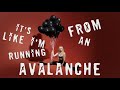 Avril Lavigne - Avalanche (Official Lyric Video)