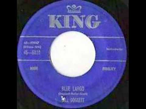 Ram Bunk Shus   Bill Doggett 1957 KING 5020  B INSTRUMENTAL