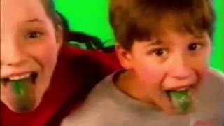 Air Heads | Television Commercial | 2005