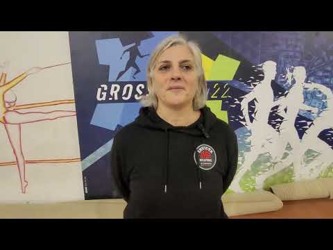 Intervista Vittoria Ausanio Invicta- Volley Livorno U18