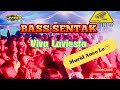 PARTY SENTAK VIVA LAVIESTA MURID ANCO AVRILIA RMXR TERBARU