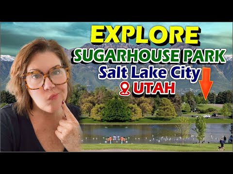 Why Sugarhouse is the Best Place to Live in Salt Lake City, Utah