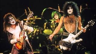 KISS - Let Me Know (Live From The Reunion Tour)