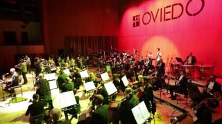 Celtas Cortos - Skaparate Nacional - (In Crescendo - Directo con la OSPA)