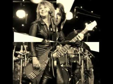 SUZI QUATRO Tear Me Apart