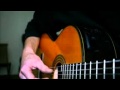 Chechen Gitare - сыграй мне брат на гитаре 