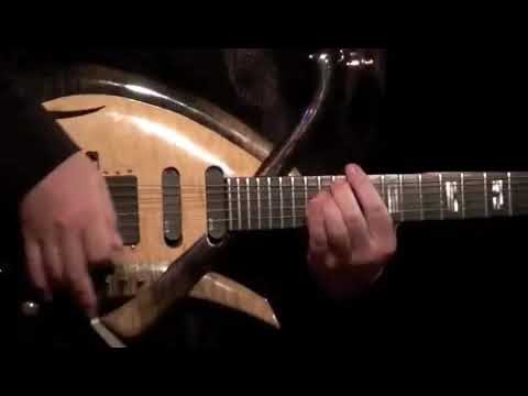 Nguyên Lê / Saiyuki - "Hen Ho" Live & Interview