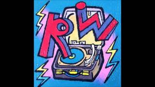 Los Charly's Orchestra Tanto Soul ( Re-Edit)