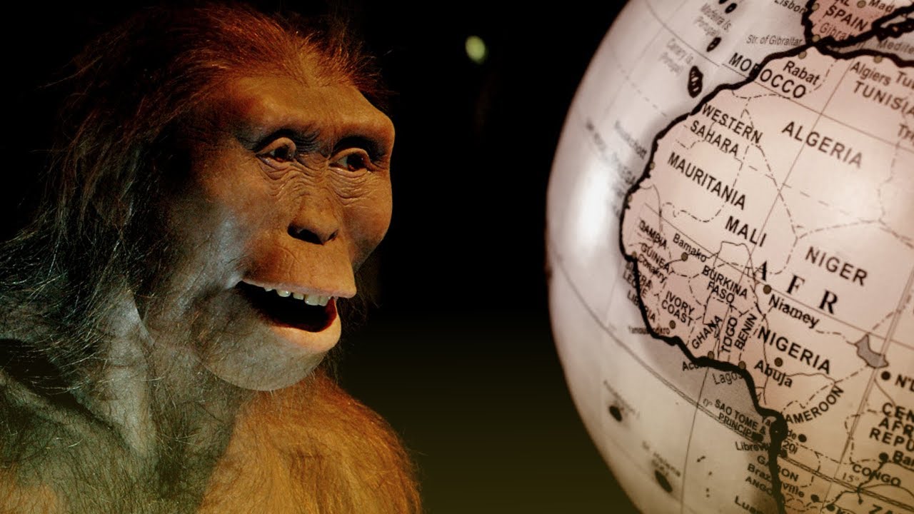 AFRICA: THE CRADLE OF HUMANITY | HISTORY AND AFRICAN CULTURES #01