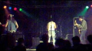 Jungle Drum von CARNIWHORE