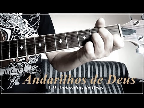 Andarilho - J. Cesar