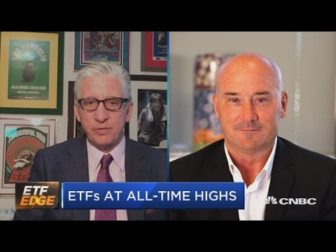 Growth, tech and China: These ETFs started July strong