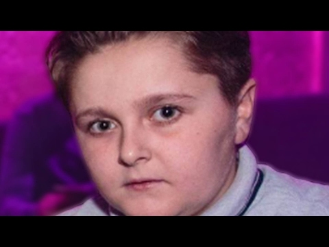 THE CRAZIEST UNDER 18'S CLUB