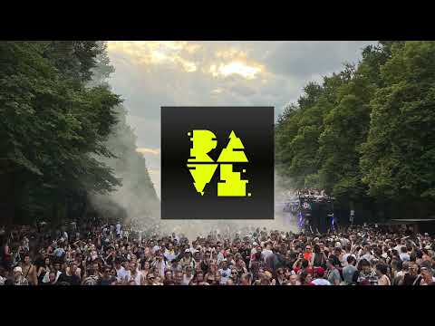 Green Lake Project @RaveThePlanet 2024 - OBSN FLOAT