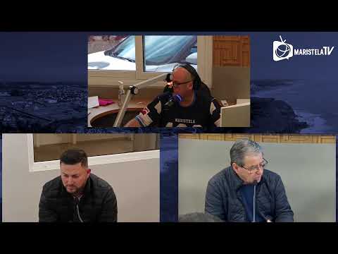 ENTREVISTA DA PREFEITURA DE PASSO DE TORRES | Revista Maristela