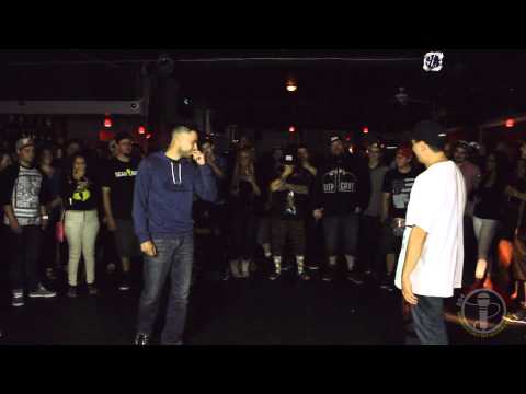 Peerless vs Skeptyk Ill