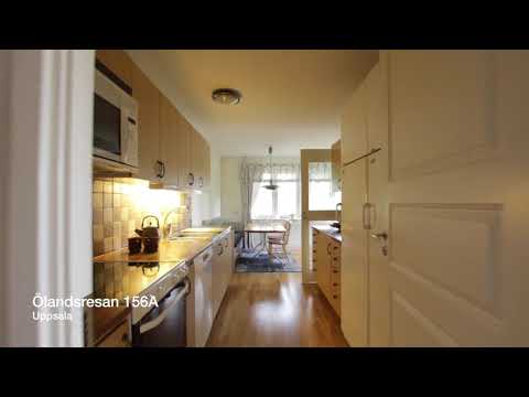 Ölandsresan 156A - 5:a · 132m2 - Sävja : Via Notar mäklare Uppsala