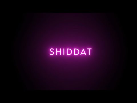 Shiddat Title Track | Love Lyrics07 | Shiddat Title Track Status| Black Screen Status|Shiddat Status