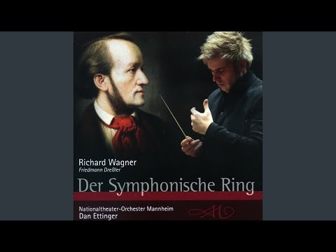 Götterdämmerung: Siegfried-Brünnhilde Duet