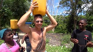 Inside Rural Haiti 🇭🇹 - YouTube