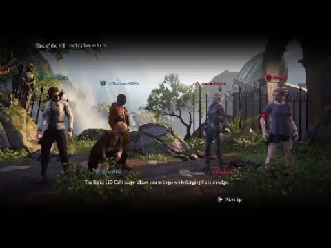 Uncharted 4 | eSports BRsQ  vs  Legacy Nation