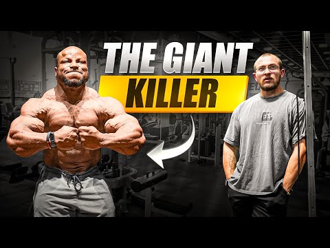 Luke Miller and Shaun Clarida