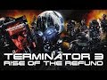 Terminator 3: Rise of the Machines Review