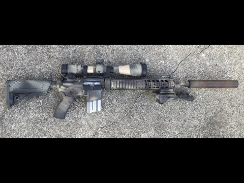 Mk12 Mod1 Overview