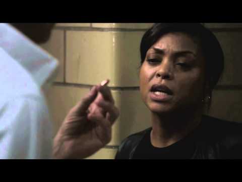 HD: Person Of Interest John Reese / Carter - HURT