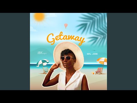 Getaway (Bring Your Burdens)