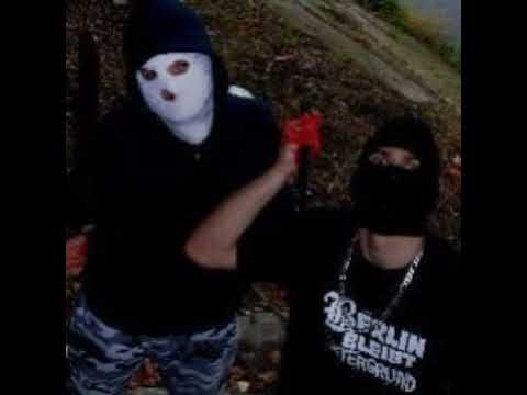 Blokkmonsta x Schwartz - Gefangen 5