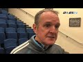 Mattie Kenny Reacts To Wexford League Defeat