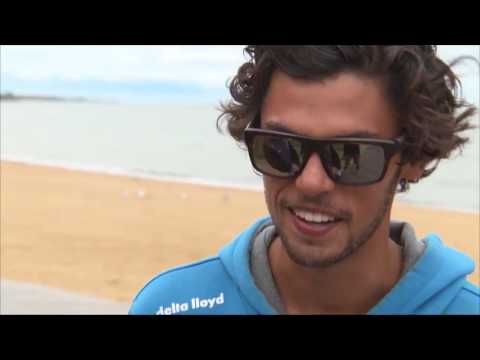 Sailing World Cup Melbourne Final Highlights Show