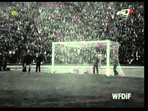 1969 September 7 Poland 2 Holland 1 World Cup Qual...