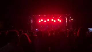 Lo Stato Sociale - Buona Sfortuna (live)