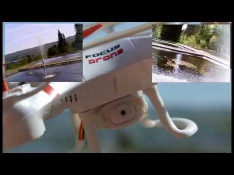focus drone