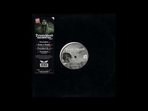 Olli Banjo - Ready To Rumble feat. Kool Savas & Italo Reno