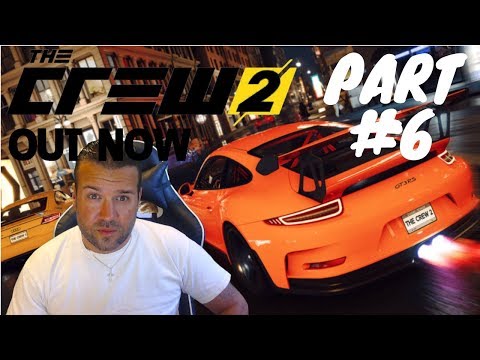 The Crew 2 Part #6 Motocross aktion Deutsch / German Fearscream4