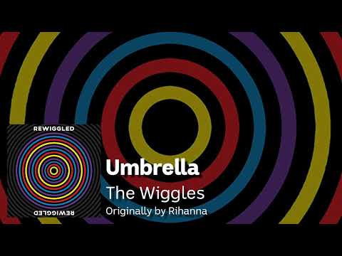 Video thumbnail for Umbrella