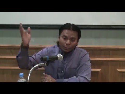 Di Mana Allah? (Menurut Hadith) - Ust Salman Ali