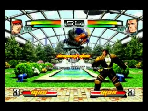 the king of fighters neowave xbox 360