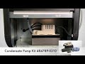 Condensate Pump Kit [D12/D18/K12/K18/X14/X20]