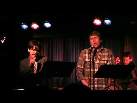 "Vegas" - Andy Mientus & Steven Booth