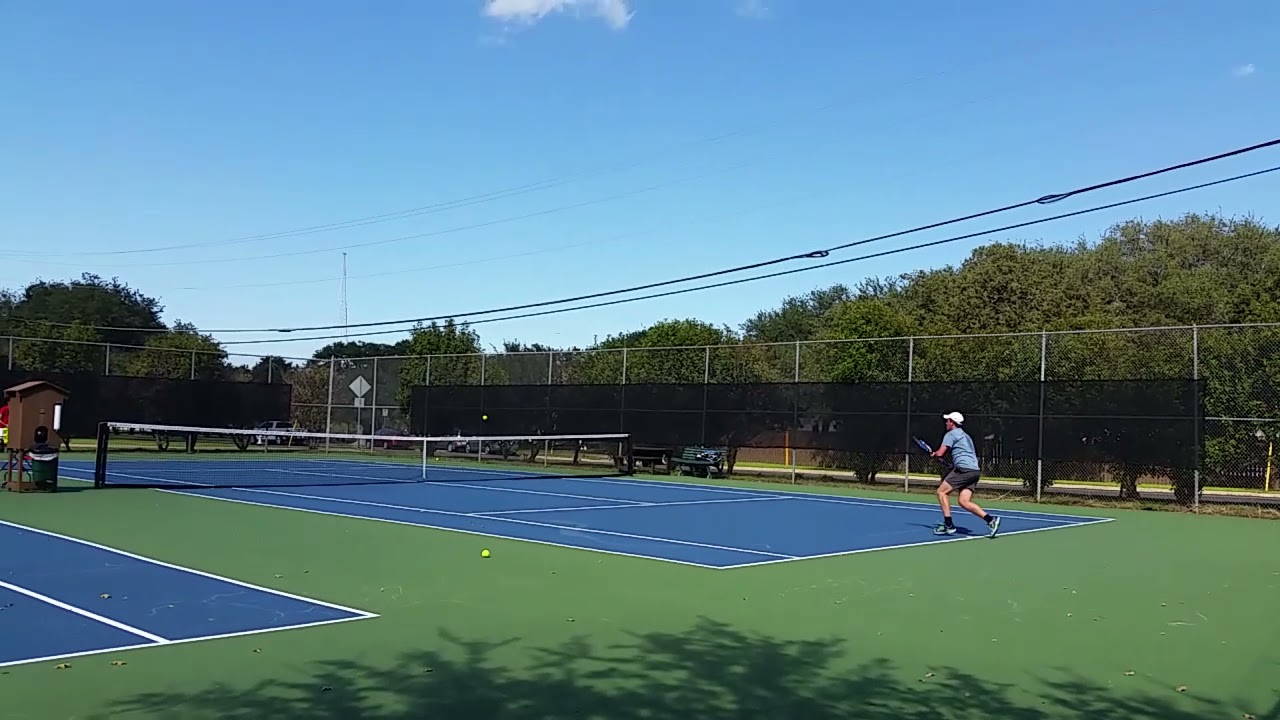 UTR 10 weekend clinic v29