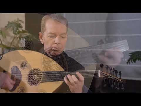 Kamil Shajrawi S.Oud (cover Adesh Kan Fee Nas قديش كان قي ناس )