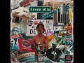 3501 Woodward Official Instrumental